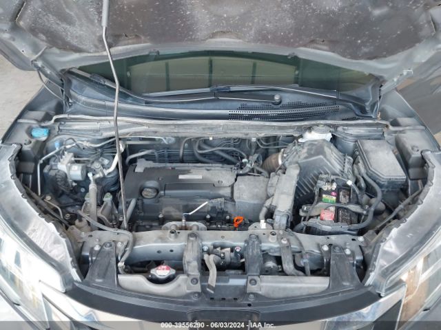 Photo 9 VIN: 2HKRM3H38GH541189 - HONDA CR-V 