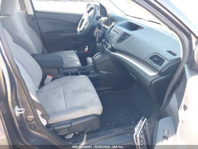 Photo 4 VIN: 2HKRM3H38GH563578 - HONDA CR-V 