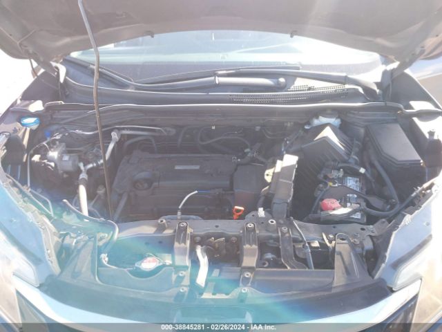 Photo 9 VIN: 2HKRM3H38GH563578 - HONDA CR-V 