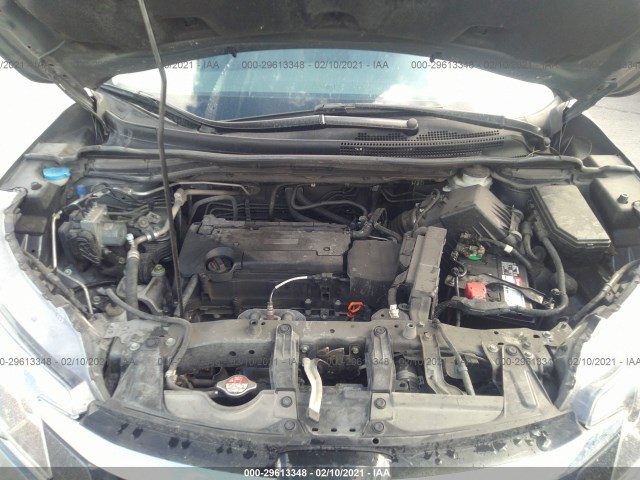 Photo 9 VIN: 2HKRM3H38GH564049 - HONDA CR-V 