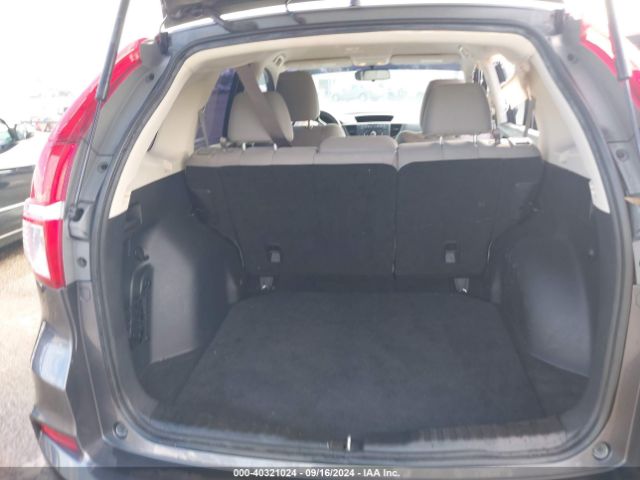 Photo 7 VIN: 2HKRM3H38GH564102 - HONDA CR-V 