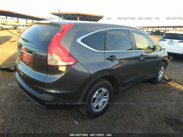 Photo 3 VIN: 2HKRM3H39CH501925 - HONDA CR-V 