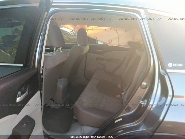 Photo 7 VIN: 2HKRM3H39CH501925 - HONDA CR-V 