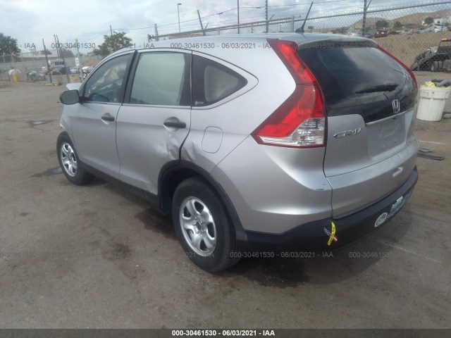 Photo 2 VIN: 2HKRM3H39CH507207 - HONDA CR-V 