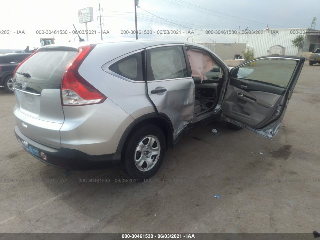 Photo 3 VIN: 2HKRM3H39CH507207 - HONDA CR-V 