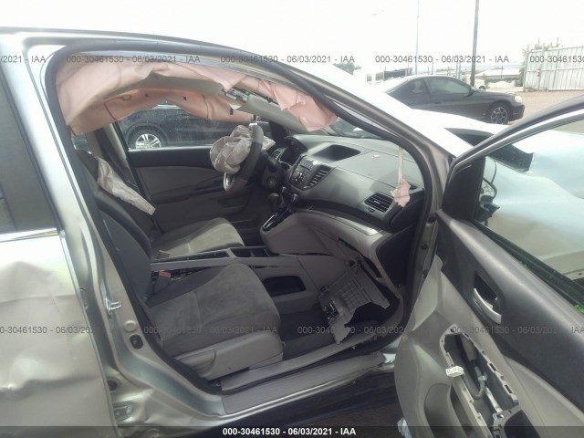 Photo 4 VIN: 2HKRM3H39CH507207 - HONDA CR-V 