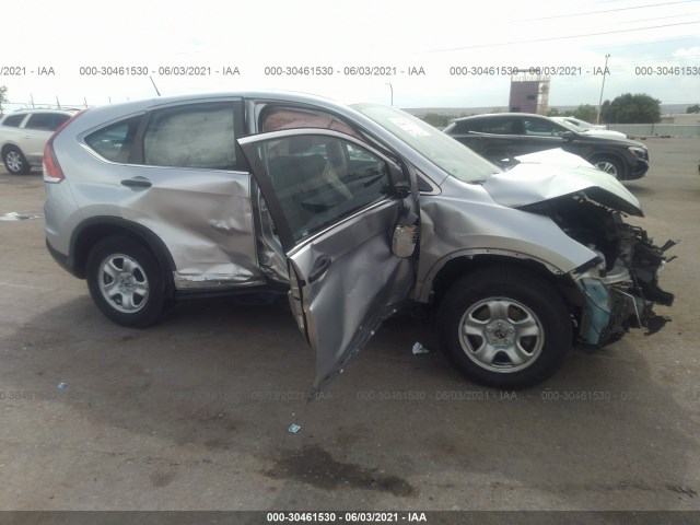 Photo 5 VIN: 2HKRM3H39CH507207 - HONDA CR-V 