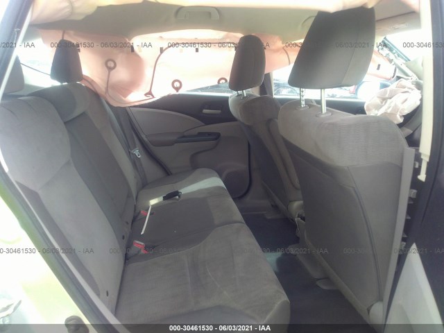 Photo 7 VIN: 2HKRM3H39CH507207 - HONDA CR-V 