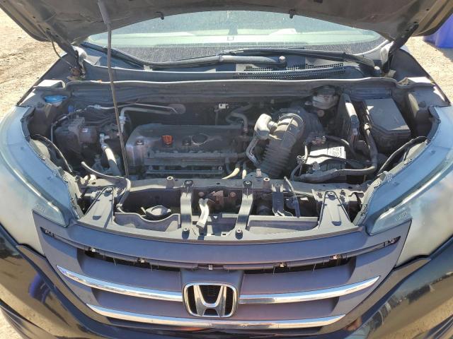 Photo 10 VIN: 2HKRM3H39DH504924 - HONDA CRV 