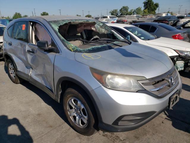 Photo 0 VIN: 2HKRM3H39DH505152 - HONDA CR-V LX 