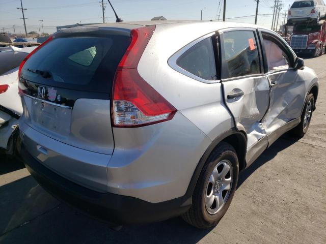 Photo 3 VIN: 2HKRM3H39DH505152 - HONDA CR-V LX 