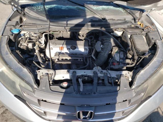 Photo 6 VIN: 2HKRM3H39DH505152 - HONDA CR-V LX 