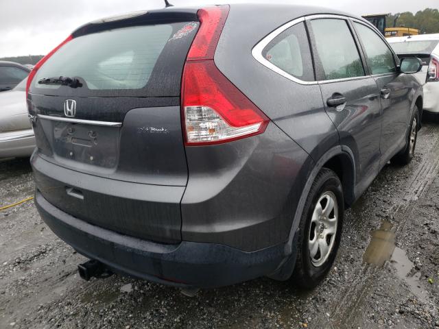 Photo 3 VIN: 2HKRM3H39DH511405 - HONDA CR-V LX 