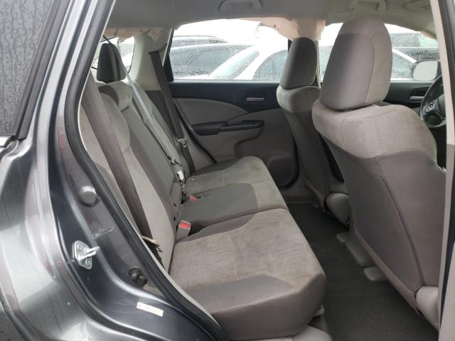 Photo 5 VIN: 2HKRM3H39DH511405 - HONDA CR-V LX 