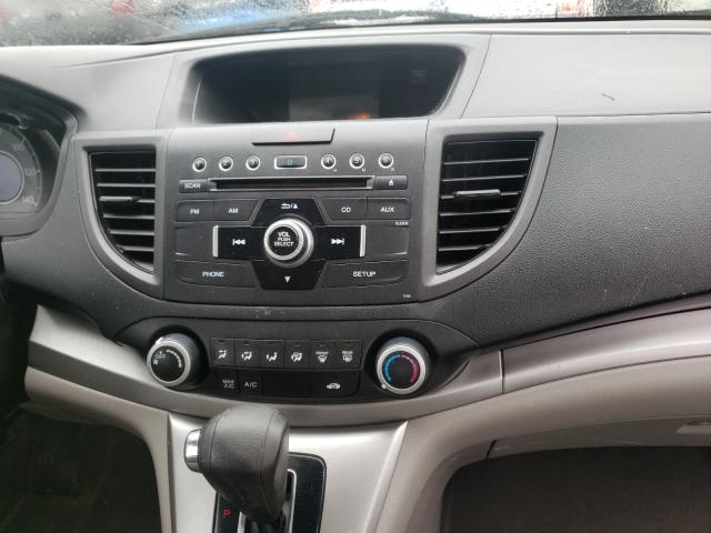 Photo 8 VIN: 2HKRM3H39DH511405 - HONDA CR-V LX 