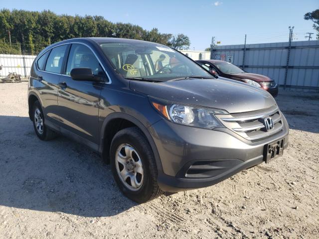 Photo 0 VIN: 2HKRM3H39DH512229 - HONDA CR-V LX 