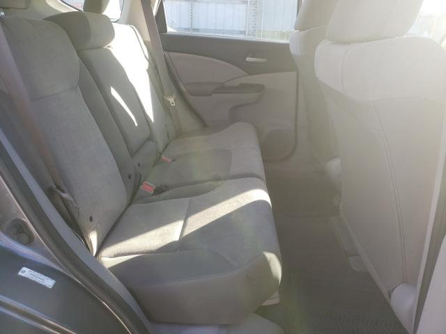 Photo 5 VIN: 2HKRM3H39DH512229 - HONDA CR-V LX 