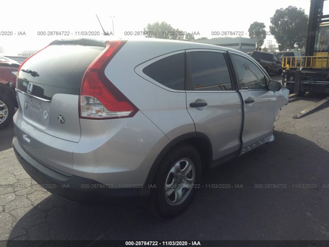 Photo 3 VIN: 2HKRM3H39DH512327 - HONDA CR-V 