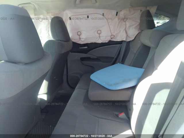 Photo 5 VIN: 2HKRM3H39DH512327 - HONDA CR-V 