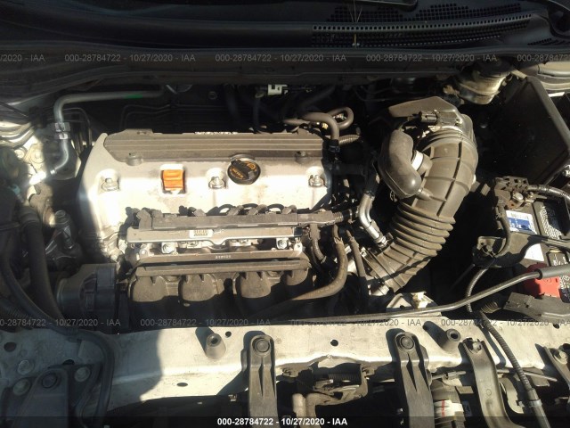 Photo 9 VIN: 2HKRM3H39DH512327 - HONDA CR-V 