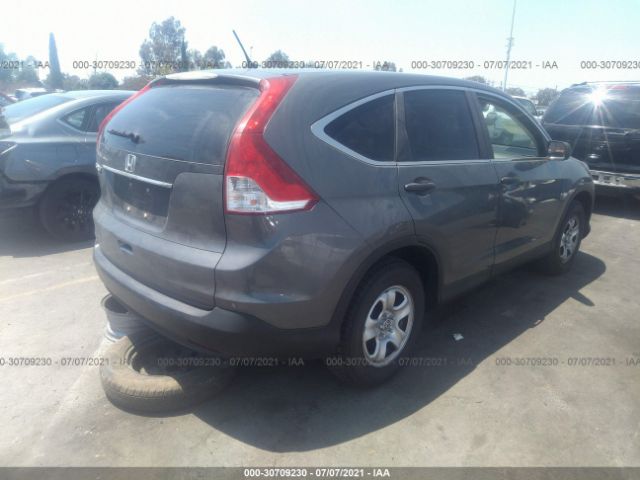 Photo 3 VIN: 2HKRM3H39DH514871 - HONDA CR-V 