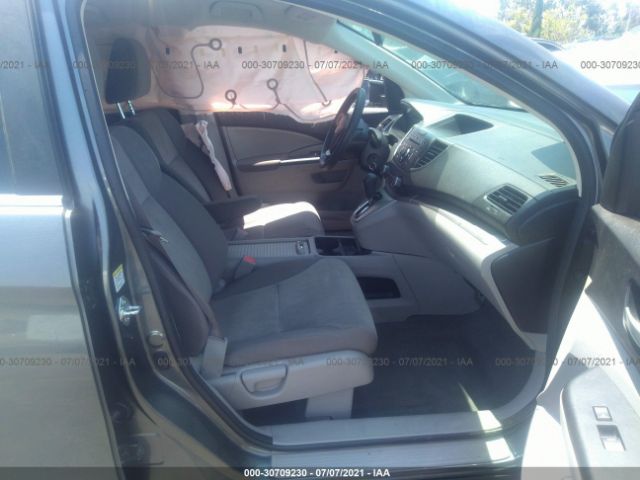 Photo 4 VIN: 2HKRM3H39DH514871 - HONDA CR-V 