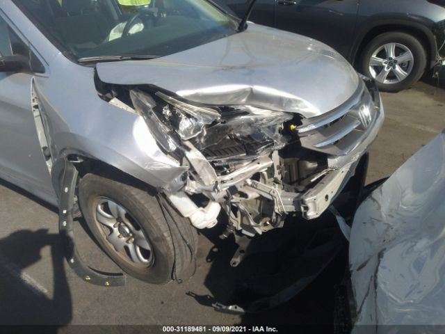 Photo 5 VIN: 2HKRM3H39DH516927 - HONDA CR-V 