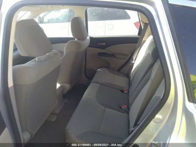 Photo 7 VIN: 2HKRM3H39DH516927 - HONDA CR-V 