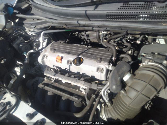 Photo 9 VIN: 2HKRM3H39DH516927 - HONDA CR-V 