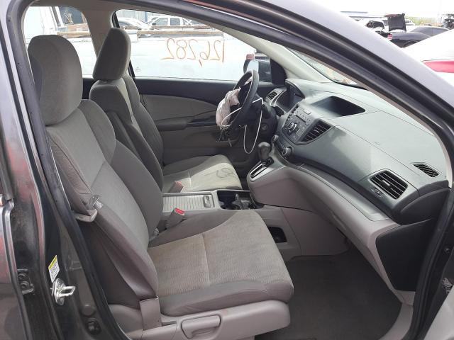 Photo 4 VIN: 2HKRM3H39DH517298 - HONDA CR-V LX 