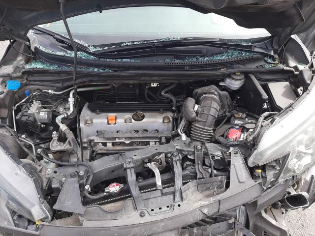 Photo 6 VIN: 2HKRM3H39DH517298 - HONDA CR-V LX 