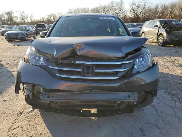 Photo 4 VIN: 2HKRM3H39DH520024 - HONDA CRV 