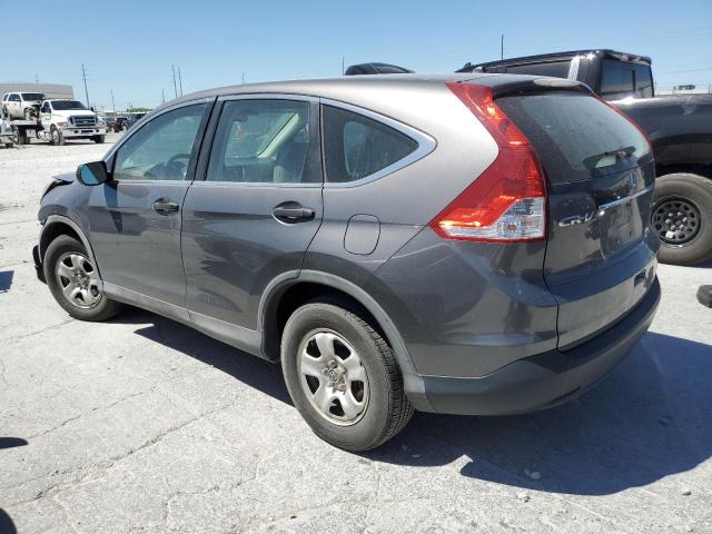 Photo 1 VIN: 2HKRM3H39DH521514 - HONDA CRV 