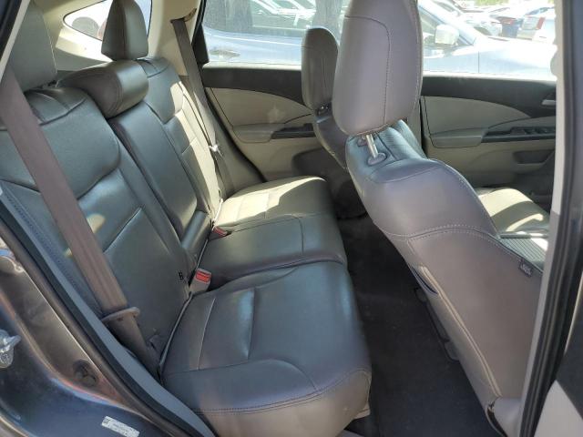 Photo 10 VIN: 2HKRM3H39DH521514 - HONDA CRV 