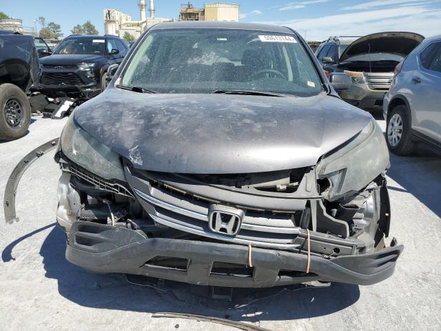 Photo 4 VIN: 2HKRM3H39DH521514 - HONDA CRV 