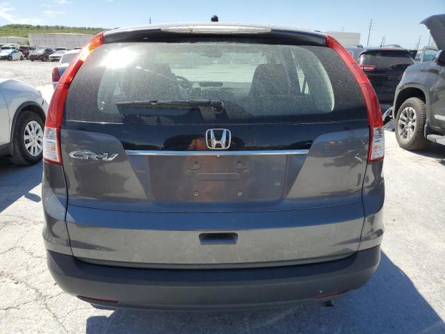 Photo 5 VIN: 2HKRM3H39DH521514 - HONDA CRV 