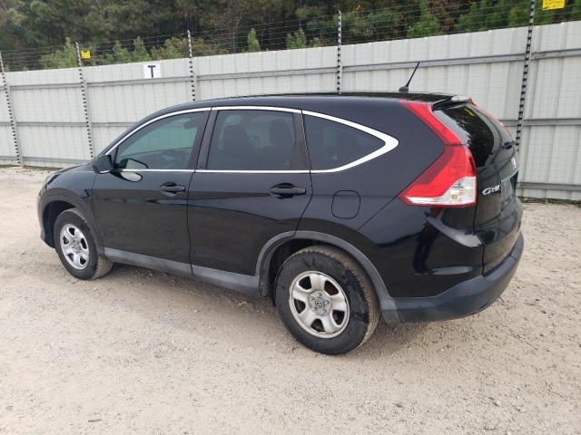 Photo 1 VIN: 2HKRM3H39DH523456 - HONDA CRV 