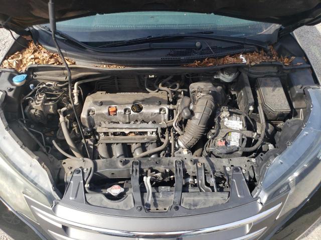 Photo 11 VIN: 2HKRM3H39DH523456 - HONDA CRV 