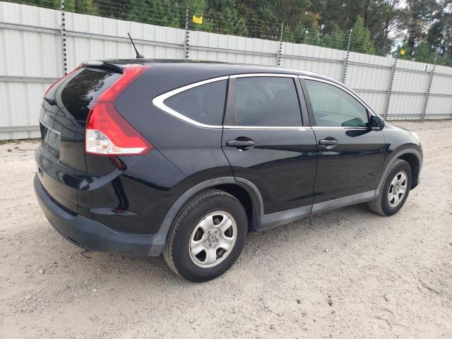 Photo 2 VIN: 2HKRM3H39DH523456 - HONDA CRV 