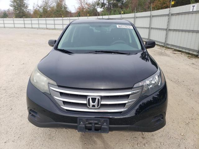 Photo 4 VIN: 2HKRM3H39DH523456 - HONDA CRV 