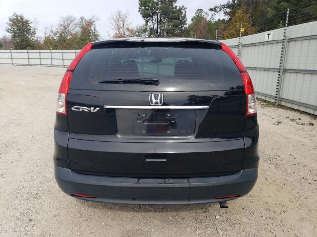 Photo 5 VIN: 2HKRM3H39DH523456 - HONDA CRV 