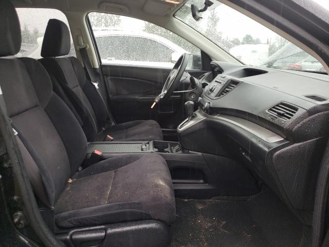 Photo 4 VIN: 2HKRM3H39EH002156 - HONDA CR-V LX 