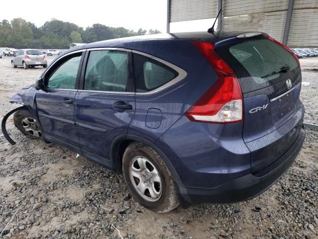 Photo 1 VIN: 2HKRM3H39EH500373 - HONDA CRV 