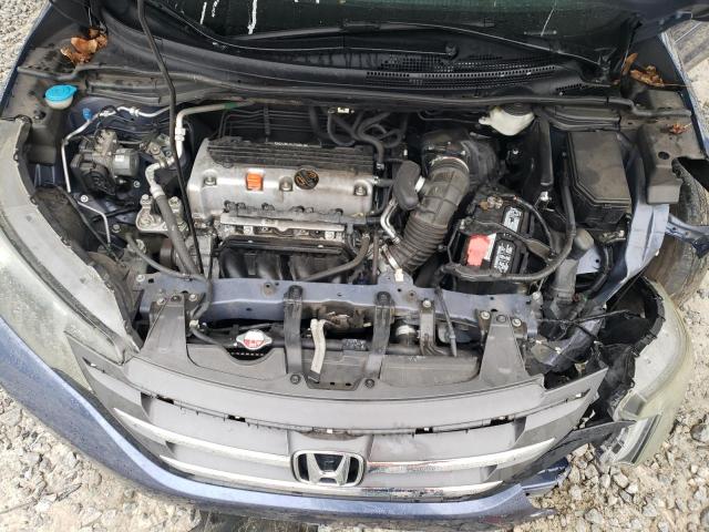 Photo 11 VIN: 2HKRM3H39EH500373 - HONDA CRV 