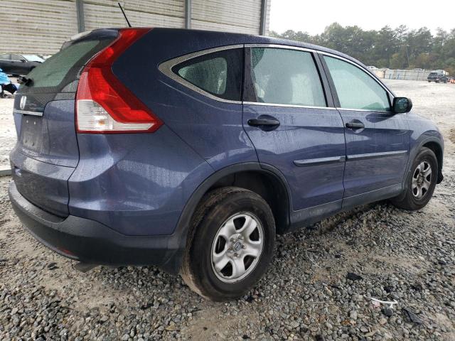 Photo 2 VIN: 2HKRM3H39EH500373 - HONDA CRV 