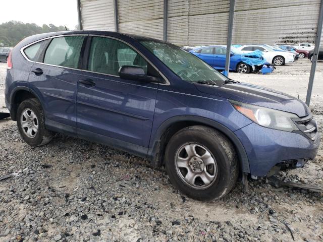 Photo 3 VIN: 2HKRM3H39EH500373 - HONDA CRV 