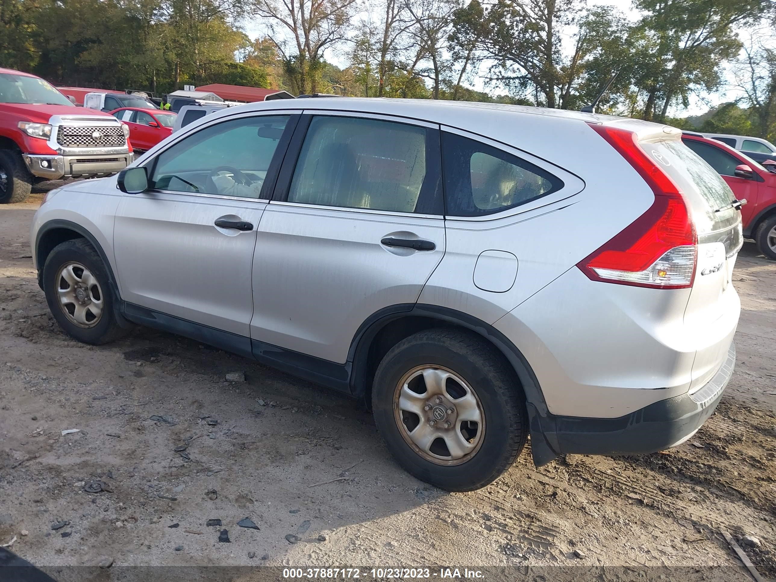 Photo 13 VIN: 2HKRM3H39EH507579 - HONDA CR-V 