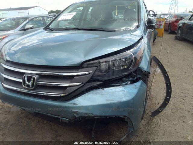 Photo 5 VIN: 2HKRM3H39EH508456 - HONDA CR-V 