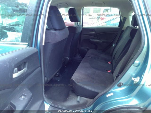 Photo 7 VIN: 2HKRM3H39EH508456 - HONDA CR-V 