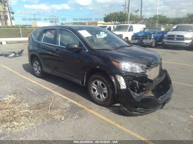 Photo 0 VIN: 2HKRM3H39EH514497 - HONDA CR-V 